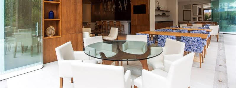 Апартаменты Residencial Estanconfor Santos Экстерьер фото